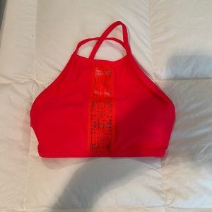 Cute bathing suit top